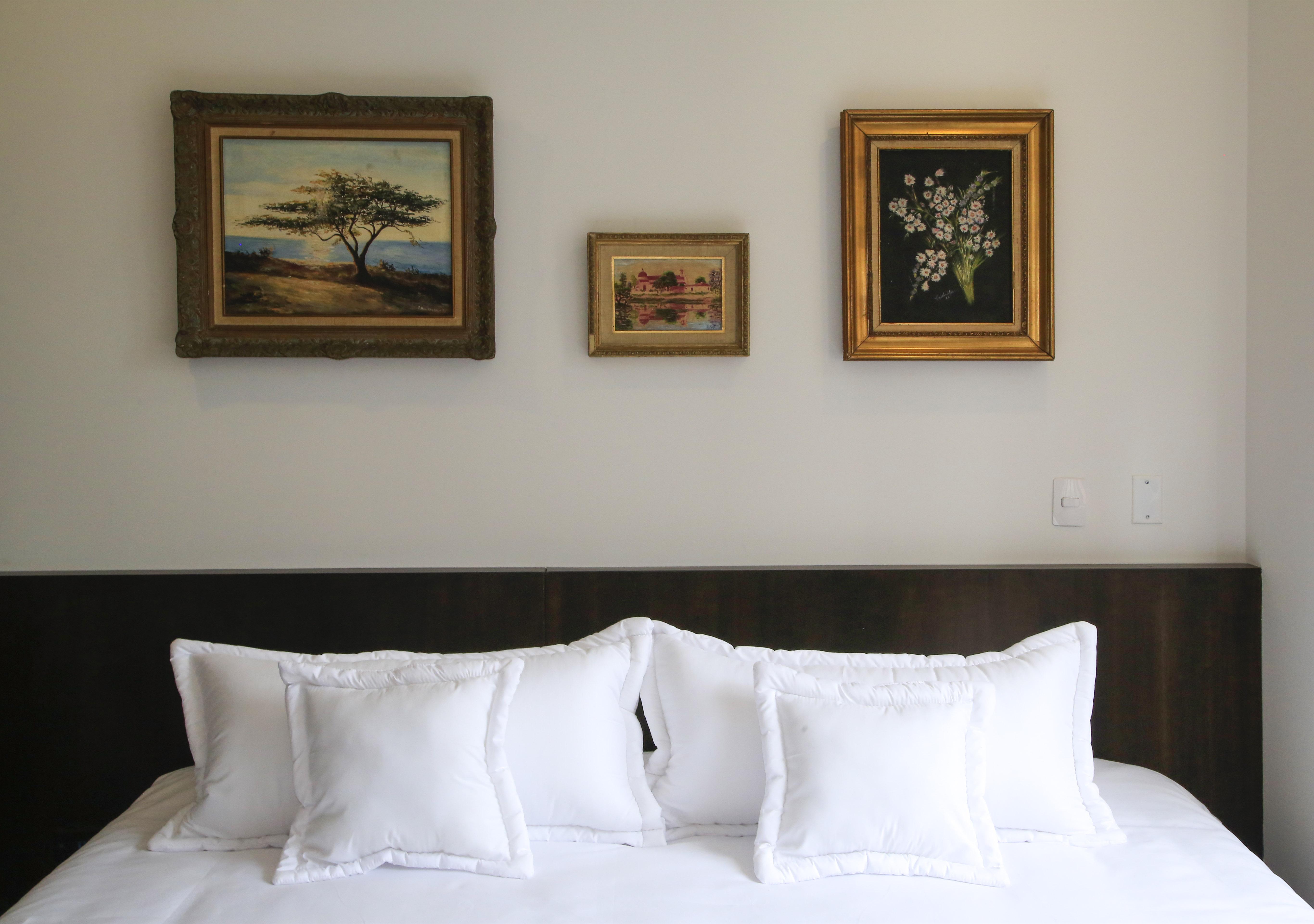 בוגוטה Hotel Museo San Moritz מראה חיצוני תמונה