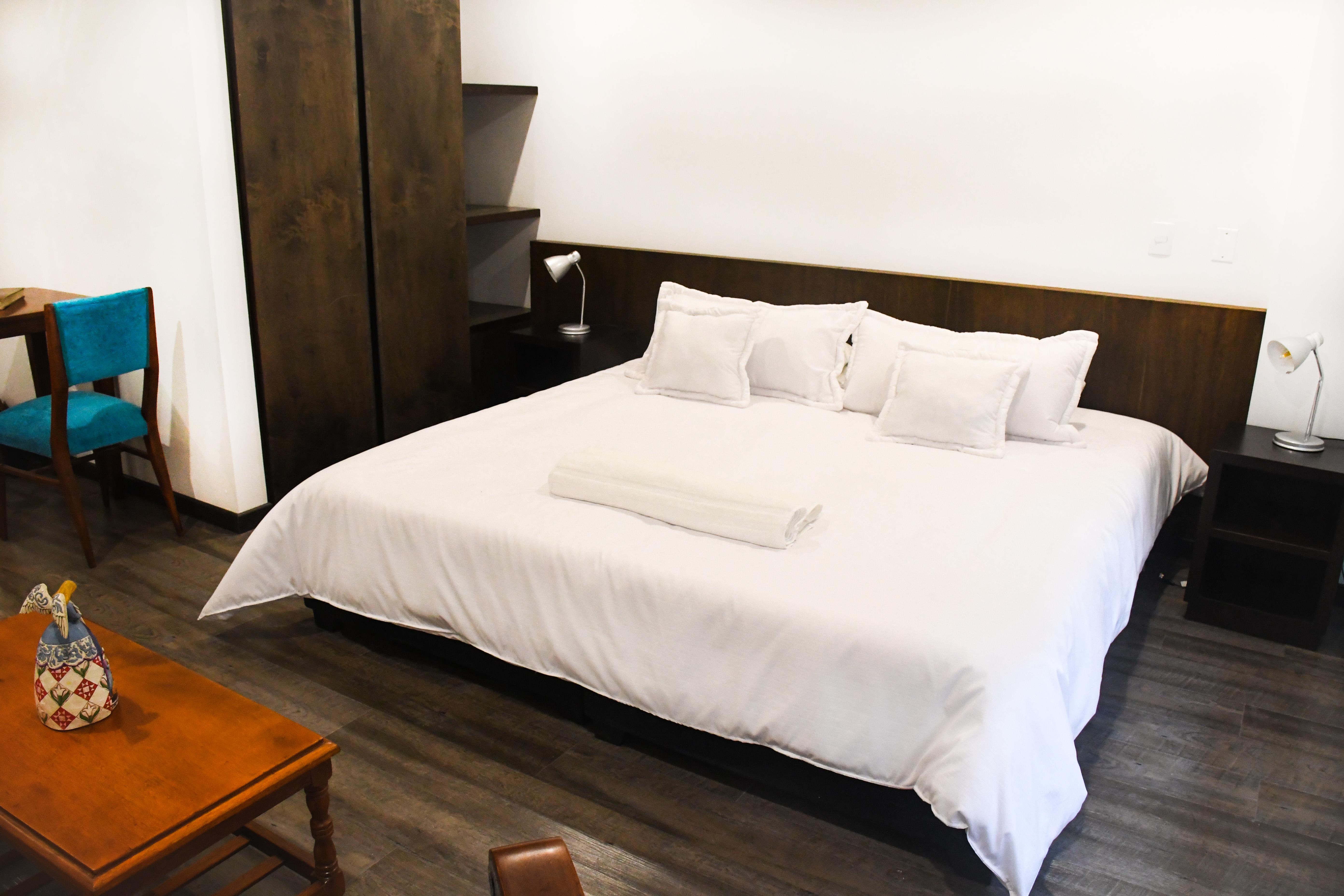בוגוטה Hotel Museo San Moritz מראה חיצוני תמונה