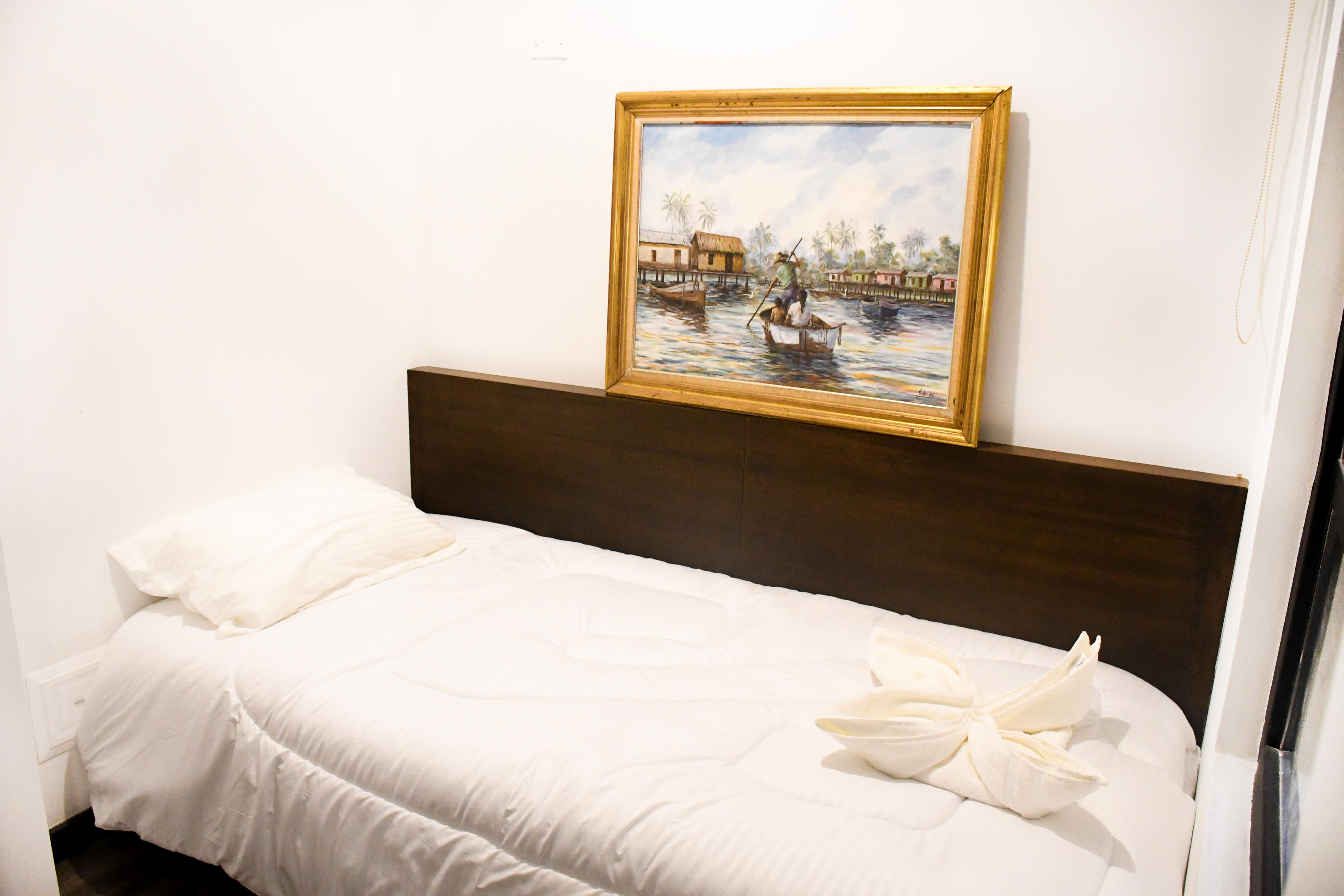 בוגוטה Hotel Museo San Moritz מראה חיצוני תמונה