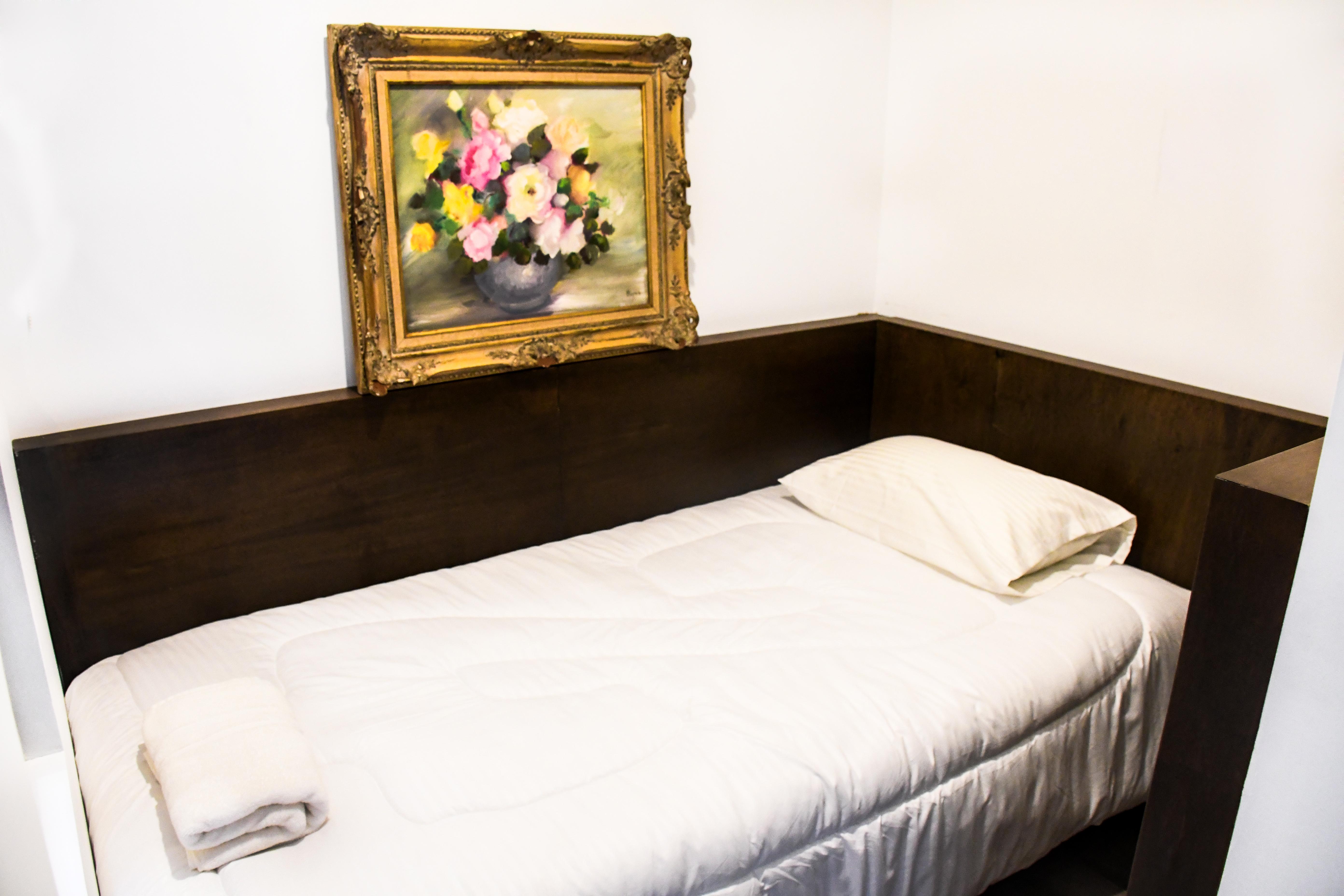 בוגוטה Hotel Museo San Moritz מראה חיצוני תמונה