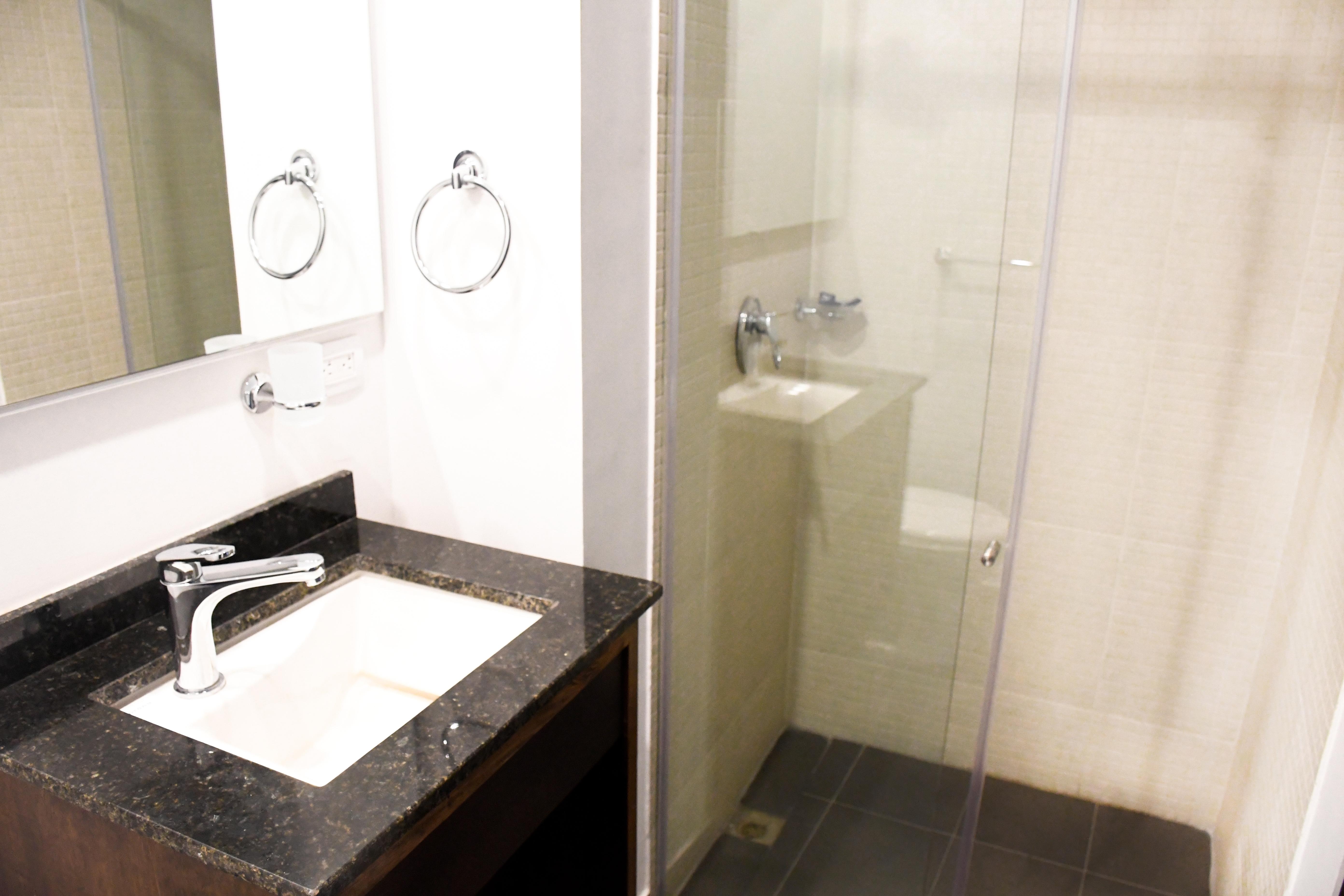 בוגוטה Hotel Museo San Moritz מראה חיצוני תמונה